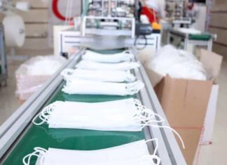 ‘Iran Self-Sufficient in Producing Masks, Equipment for COVID-19 Treatment’ ‘Iran Self-Sufficient in Producing Masks, Equipment for COVID-19 Treatment’