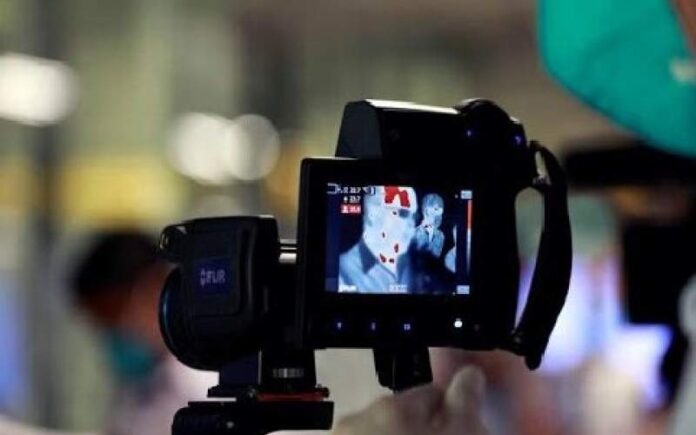 Iranian Firm Develops Advanced 'Fever Hunter'