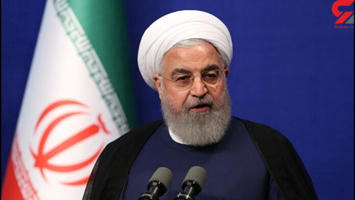 Iranian Regions Categorized Based on Coronavirus Threat