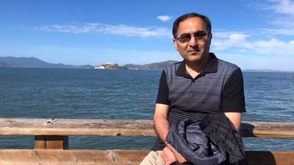 Iranian Scientist Jailed in US to Be Released Soon