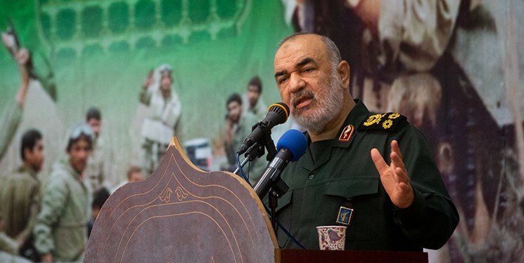 Iran’s Strategic Information Power Elevated by New Satellite, Commander Says