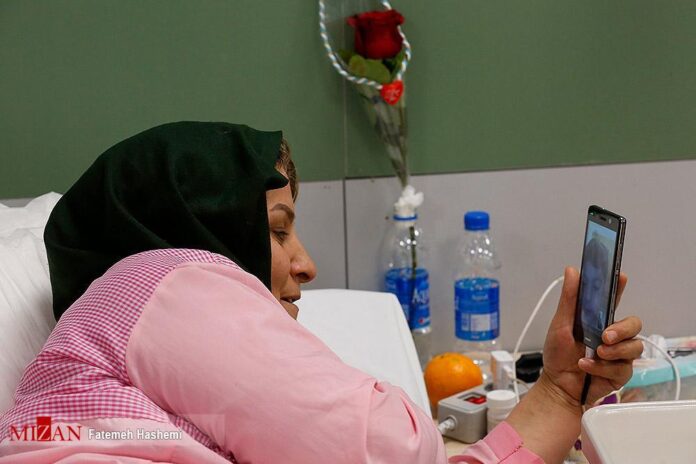 Over 200,000 Patients Recover from COVID-19 in Iran