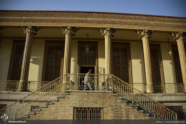 Melli Bank Museum; A Must-See Site in Tehran