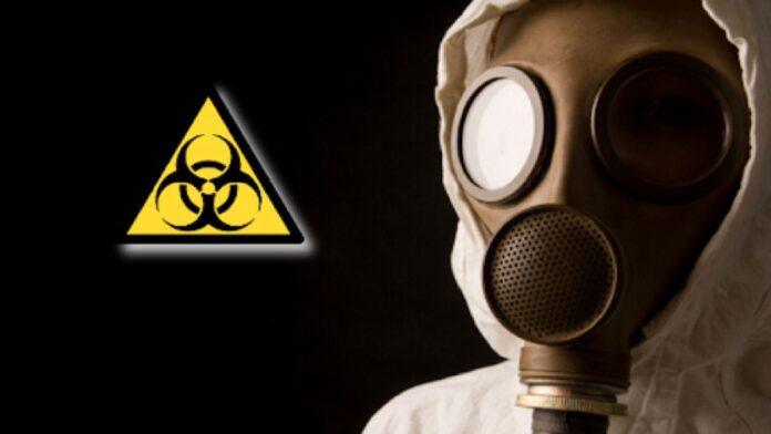 Not Easy to Attribute Corona Outbreak to Biological Terrorism