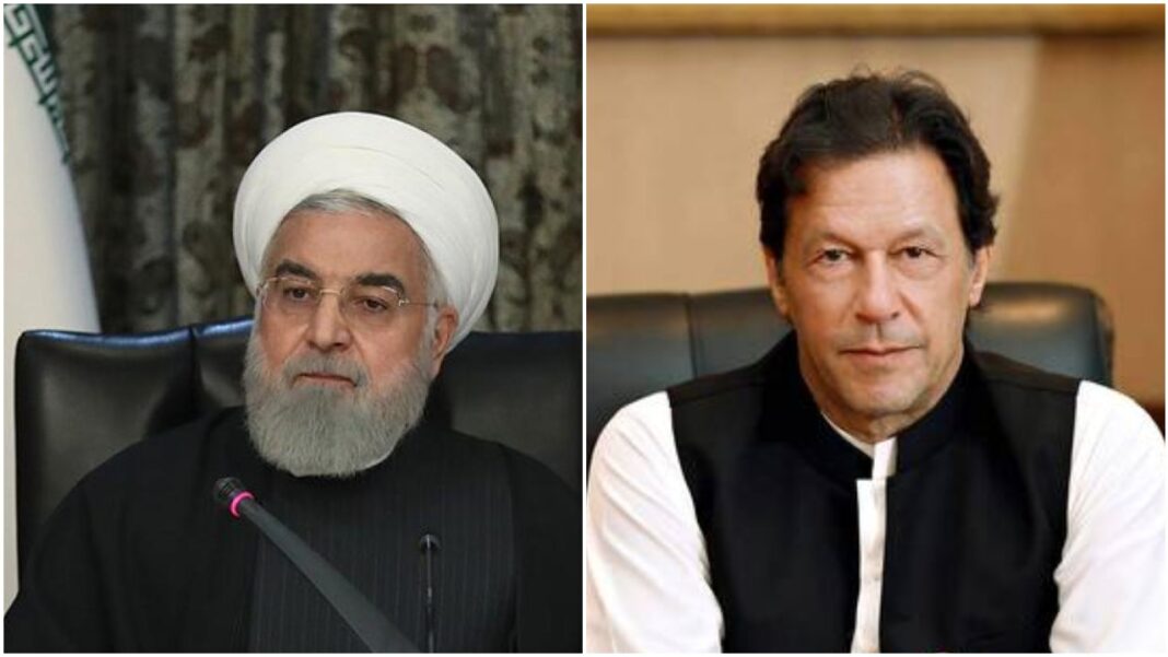 Iran, Pakistan Weigh Plans to Resume Trade, Broaden Economic Ties