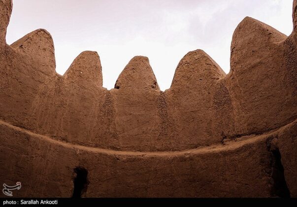 Persian Architecture in Southern Iran