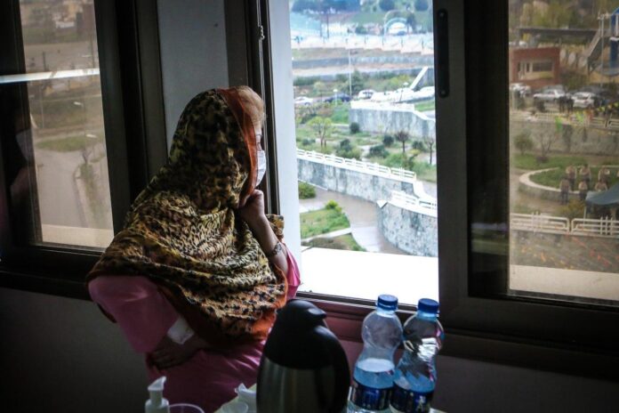 Some 46,000 Recover from COVID-19 in Iran