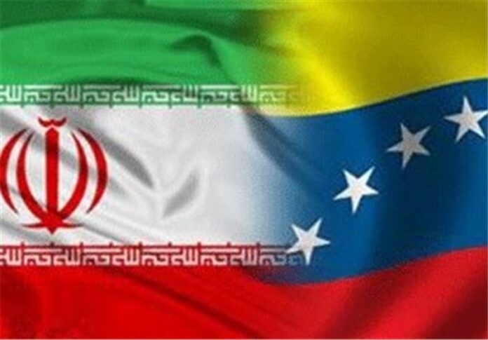 Tehran, Caracas Exchange Experience, Info on Fight against COVID-19