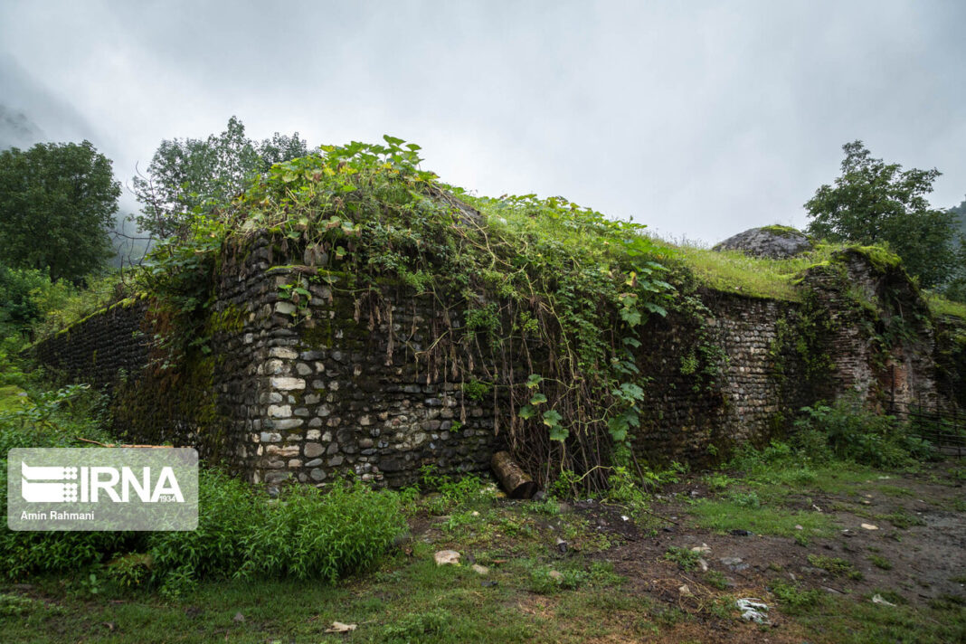 Titi Caravanserai: A Historical Hotel In Northern Iran - Iran Front Page