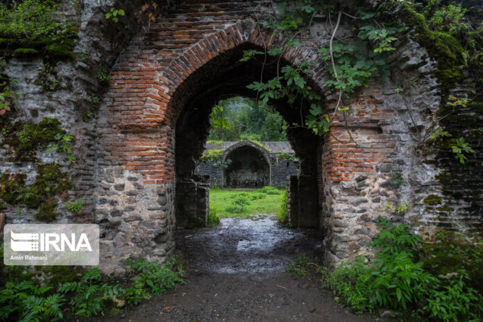 Titi Caravanserai A Historical Hotel Built on A Woman’s Order 3