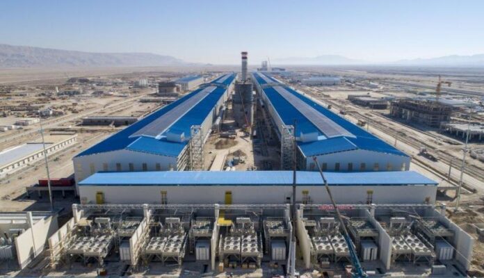 Iran’s Aluminium Production Capacity to Rise to 785,000 Tonnes