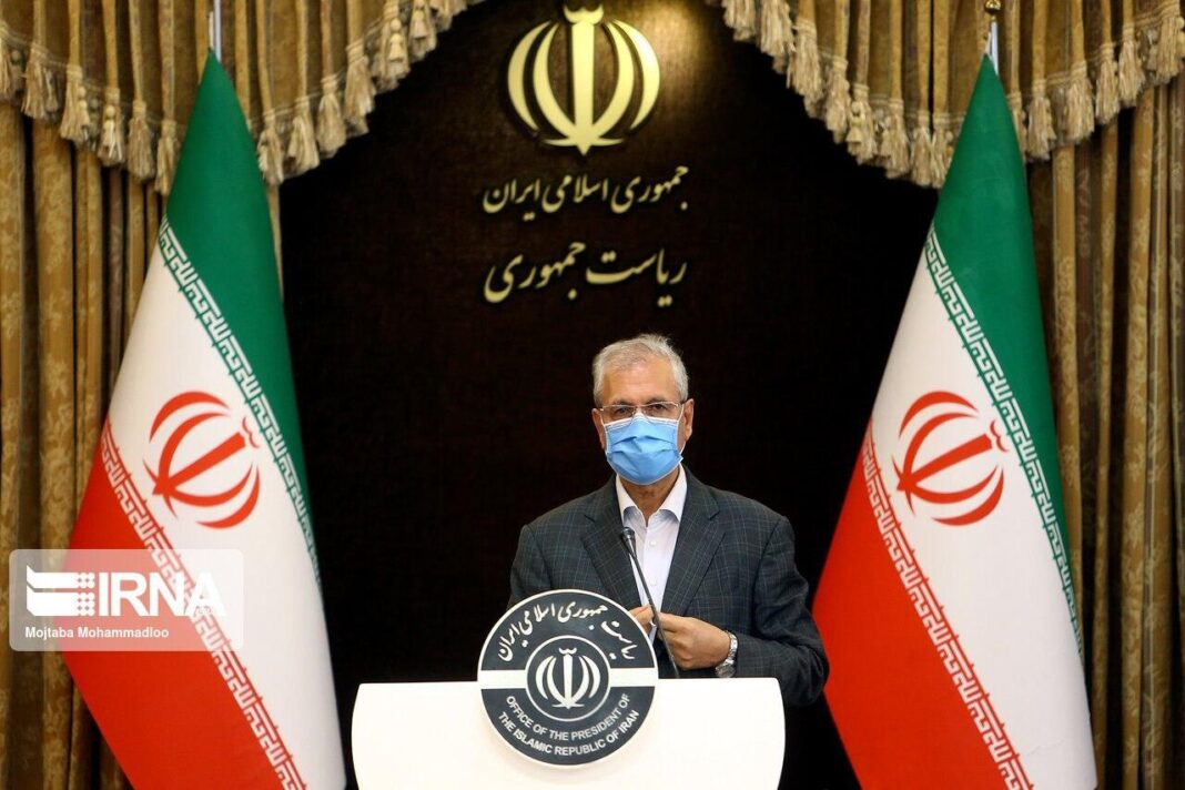 New US Sanctions Not to Affect Iran’s Activities: Spokesman
