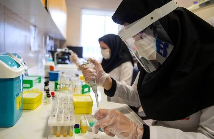 Knowledge-Based Firms Instrumental in Fighting COVID-19: Iran Knowledge-Based Firms Instrumental in Fighting COVID-19: Iran