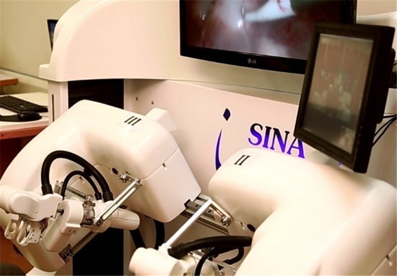 Iran Develops Robotic Surgeon to Conduct Tough Operations