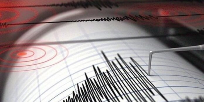 5.7-Magnitude Quake Hits Iran's Fars Province
