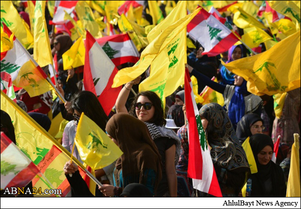 Iran Congratulates Lebanon on Liberation Day