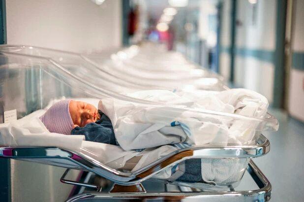 20 New-Born Babies Test Positive for Coronavirus in Iran