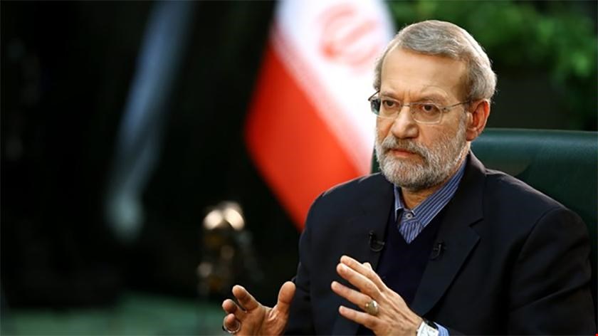 Leader Appoints Ali Larijani as His Advisor, Expediency Council Member