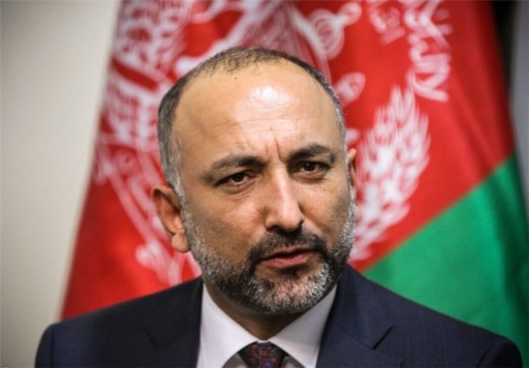 Afghanistan Lauds COVID-19 Medical Care for Nationals in Iran