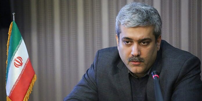 All Products Needed to Deal with Corona Produced Inside Iran