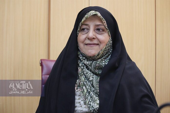 Domestic Violence in Iran Less Than That in Other Countries: VP  
