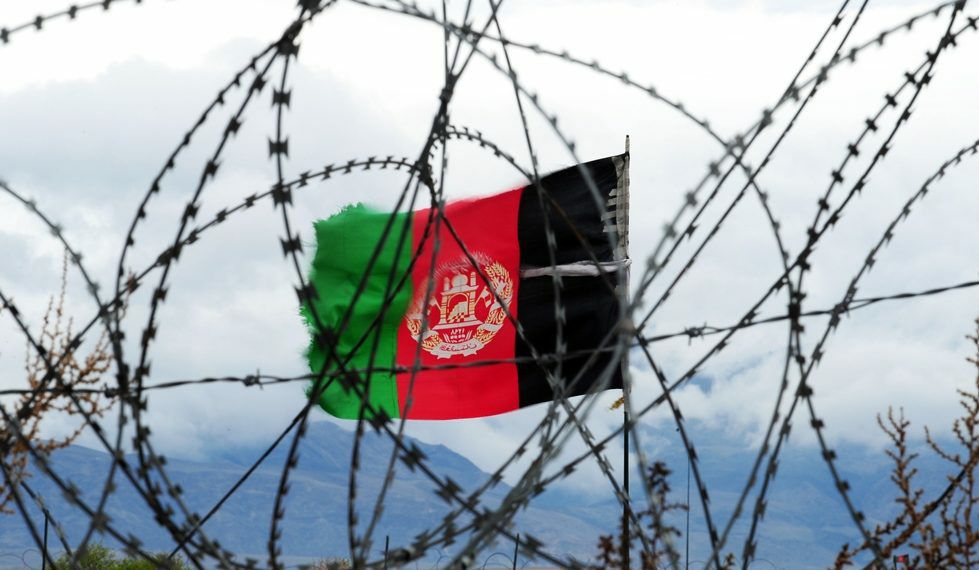 Iran, Russia, China, Pakistan Discuss Afghanistan Developments