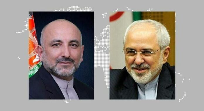 Iran, Afghanistan to Launch Joint Probe into Harirud Incident