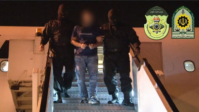 Iran Arrests Human Trafficking Ringleader in Malaysia