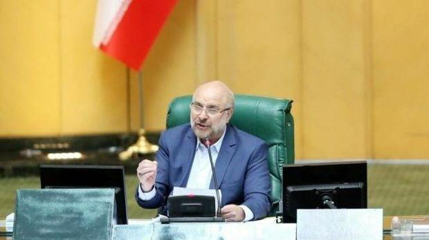 Iran Major Regional Power with Int'l Leverage: Parliament Speaker