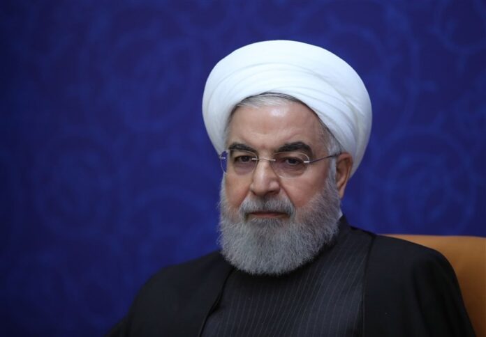Iran Warns of 'Dire Consequences' If Arms Embargo Extended