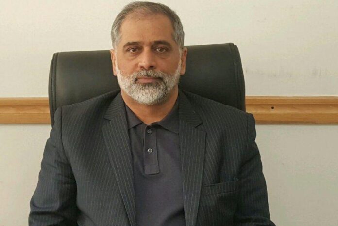 Iran to Unveil Geomatic Coronavirus Detection System