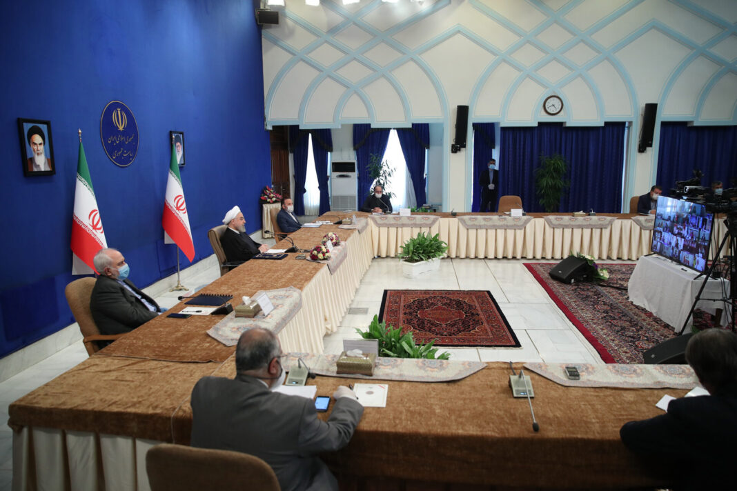 US’ Defunding of WHO ‘Strategic Mistake’, Iran Tells NAM Summit