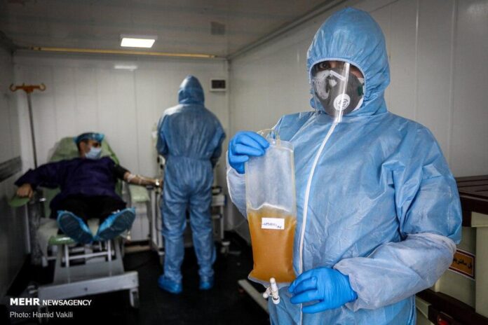 142 More Iranains Die of COVID-19: Ministry