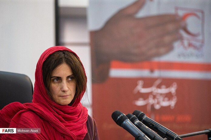 Red Cross Hails Iran’s Achievements in Coping with Coronavirus