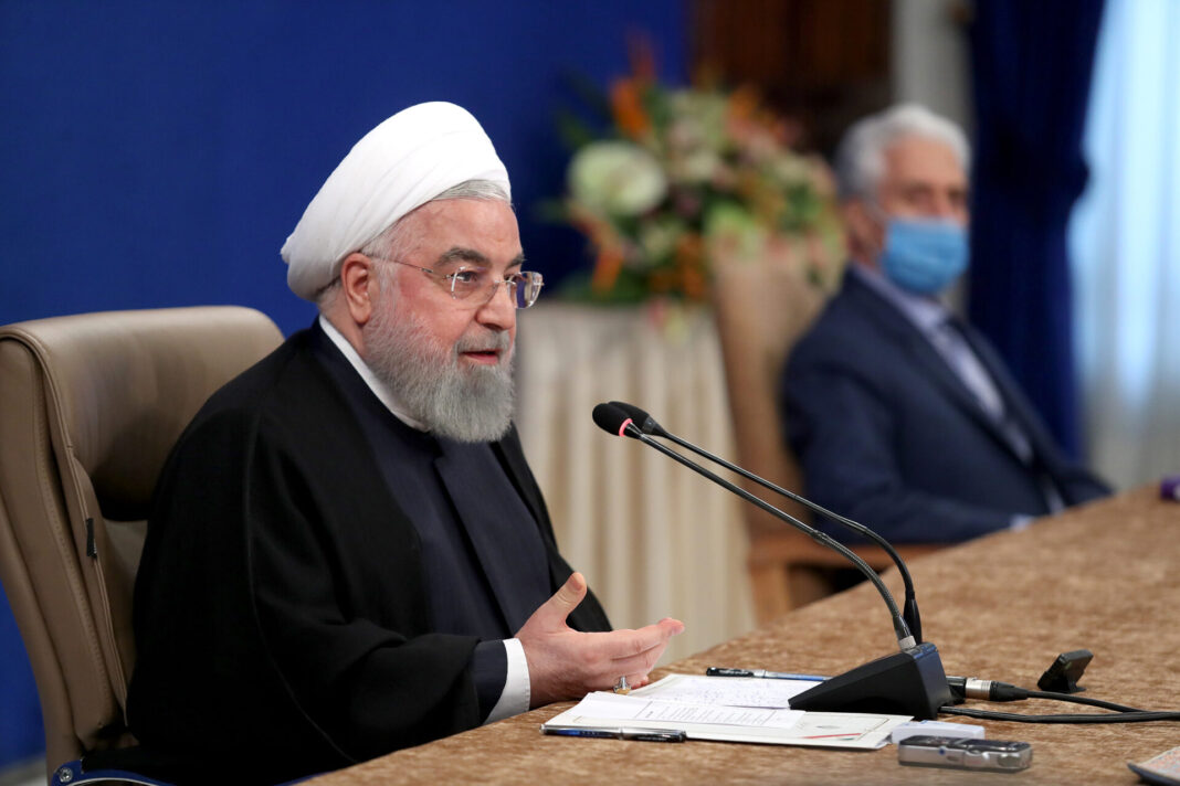 Anti-Iran Bias Debunked after 'Successful' Handling of Corona Crisis