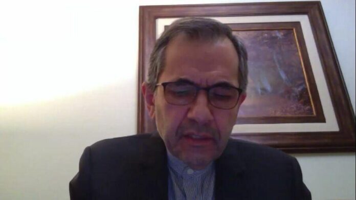 US Breach of UN Resolution 2231 Mockery of Intl. Law