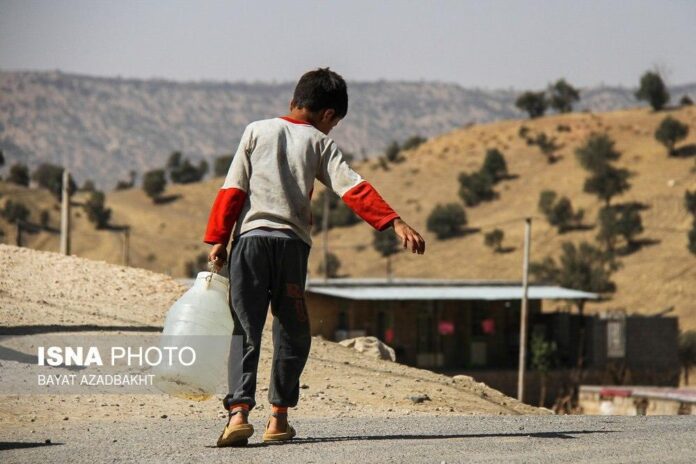 Villagers in Southern Iran to Get Potable Water after Years of Protest 6