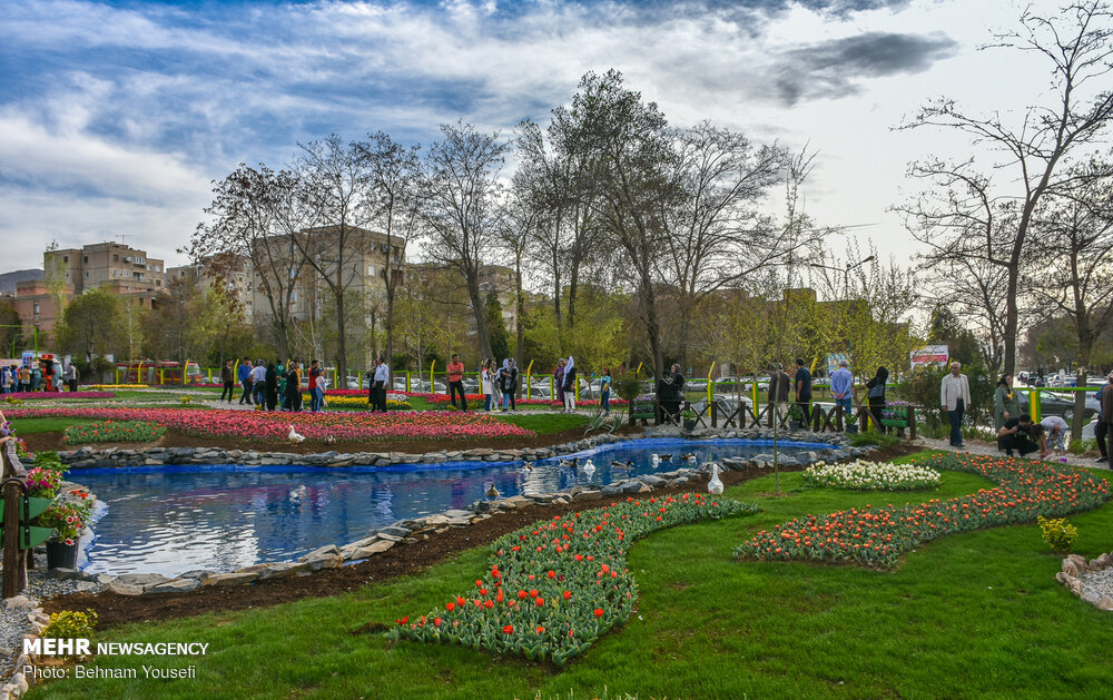 Arak, Iran