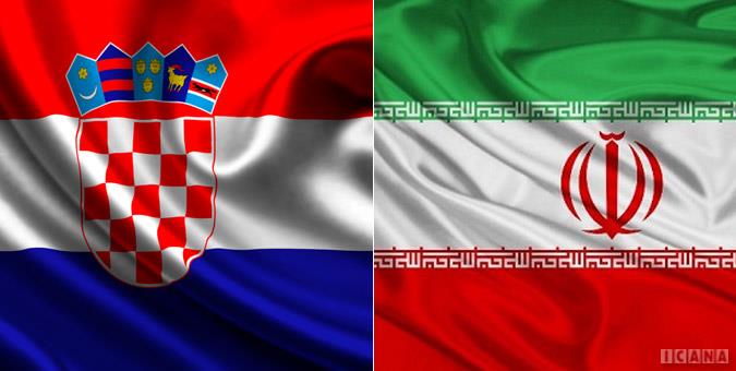 Iran Congratulates Croatia on Statehood Day