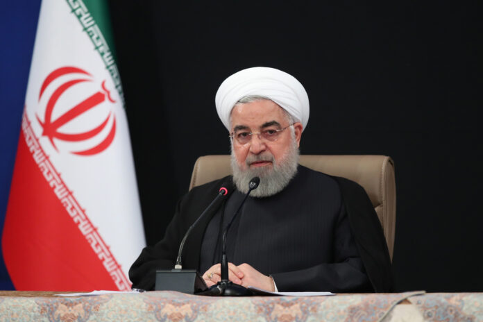 Iran's Gov't Committed to Combatting Absolute Poverty