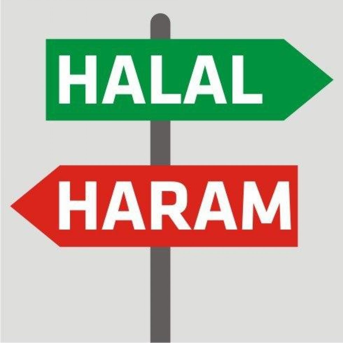 Understand What s Halal And What s Haram