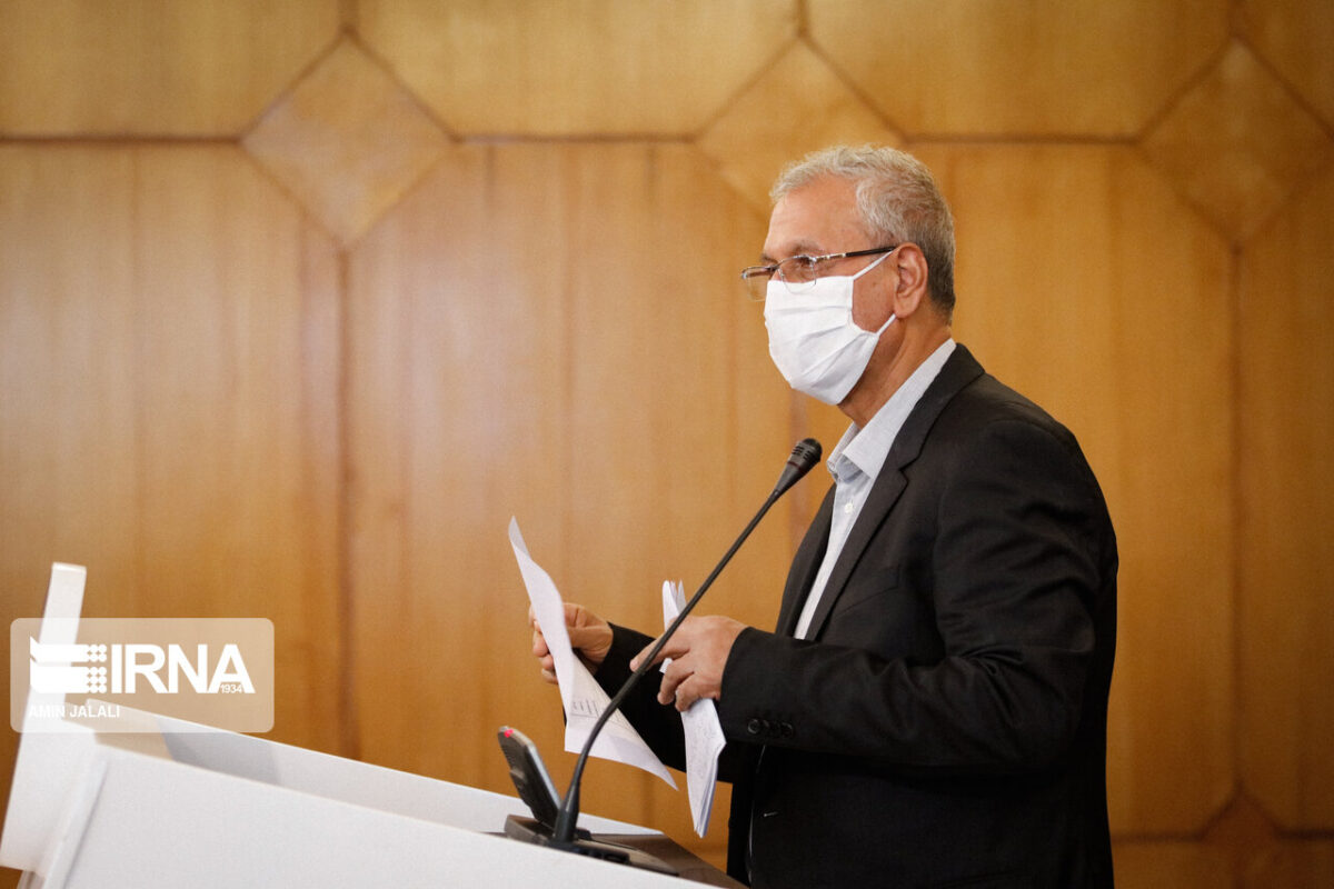 Iran Once Again Rejects Claims of Meddling in US Elections