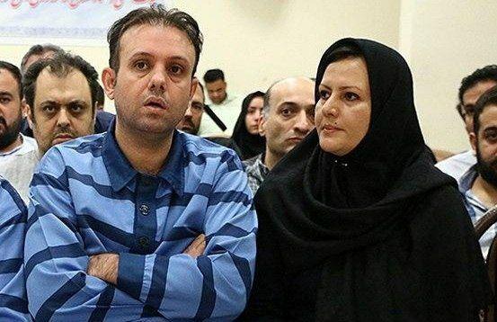 ‘Sultan of Cars’, His Wife Sentenced to Death in Iran