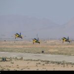 iran military power