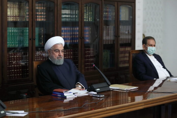 Iran after Release of Currency Assets Abroad: President