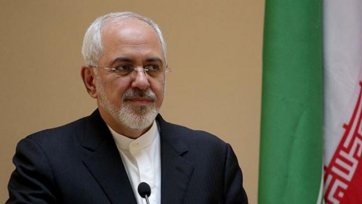 Iran, China Condemn US’ Unilateralism