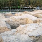 Ancient Stone Well Discovered in Isfahan Hills 3