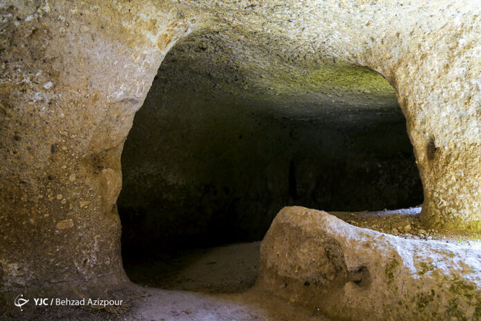 Hilevar Rock Village; A Survivor Of Mongol Invasion Of Iran - Iran ...