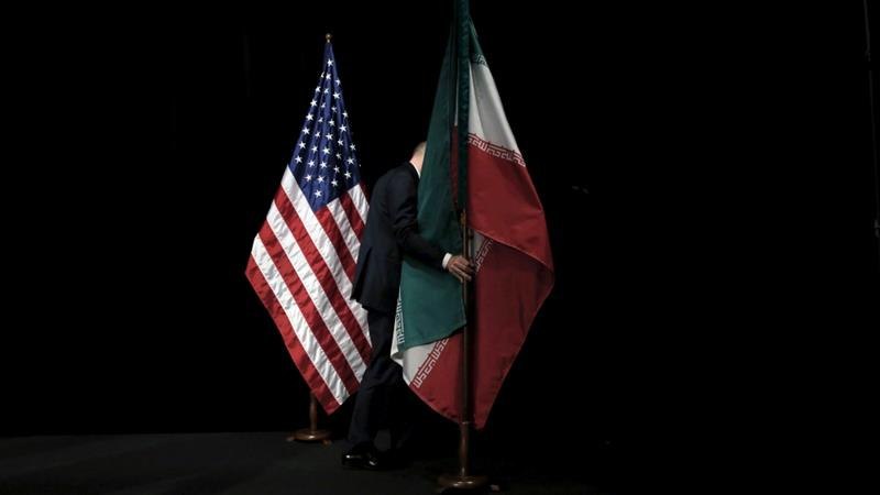 Iran Thanks Switzerland for Facilitating Prisoner Swap Deal with US