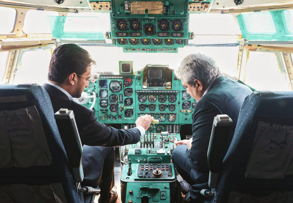 Iran to Open Digital Economy Park 1 Iran to Open Digital Economy Park